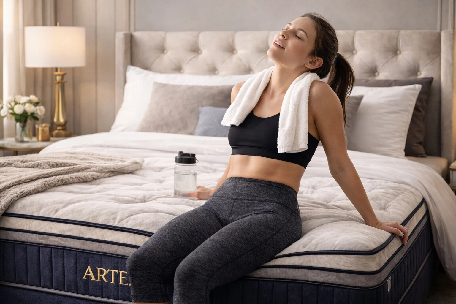 Artesa Dreams – King