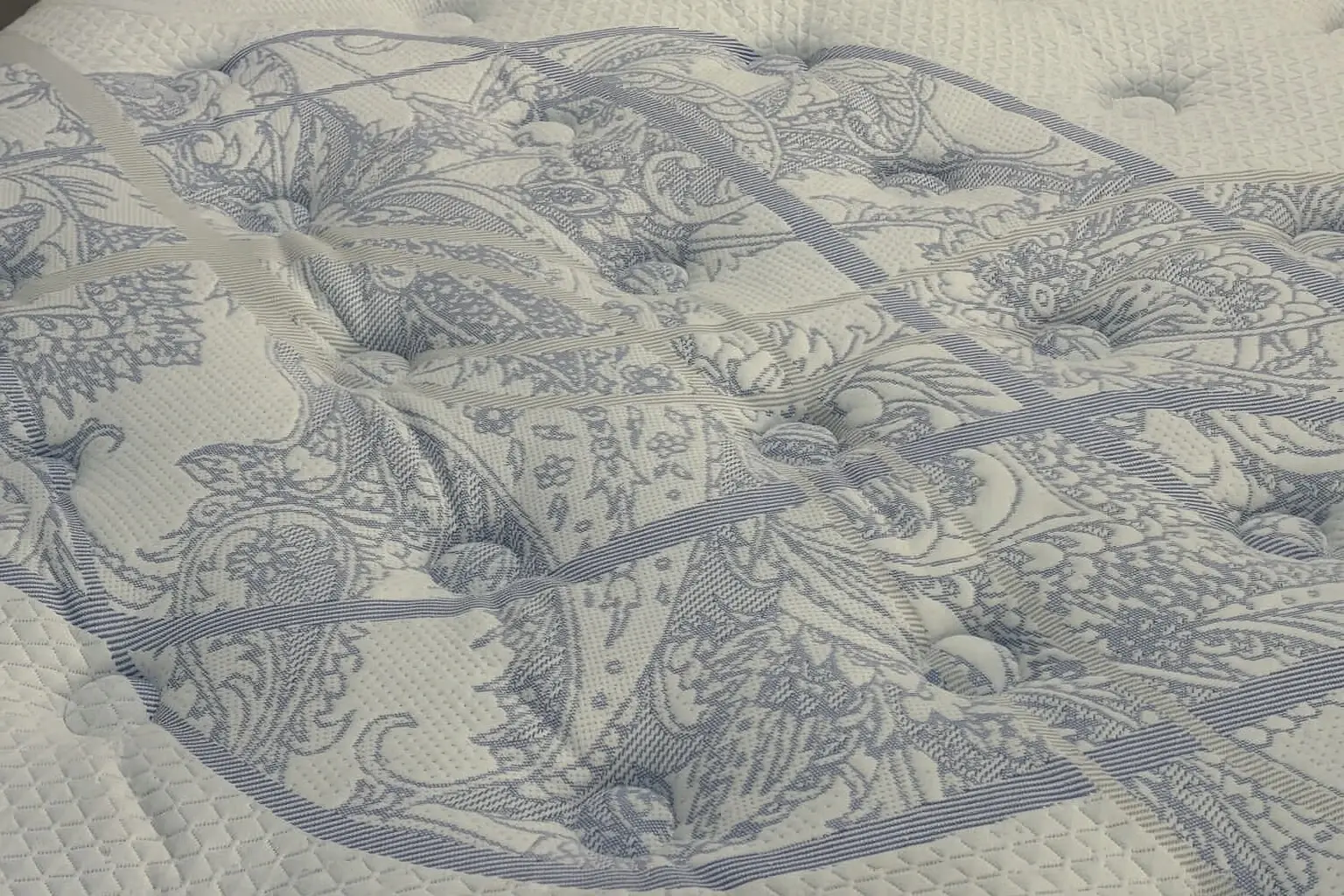 Artesa Cloud – Soft Pillow‑Top  Double Mattress