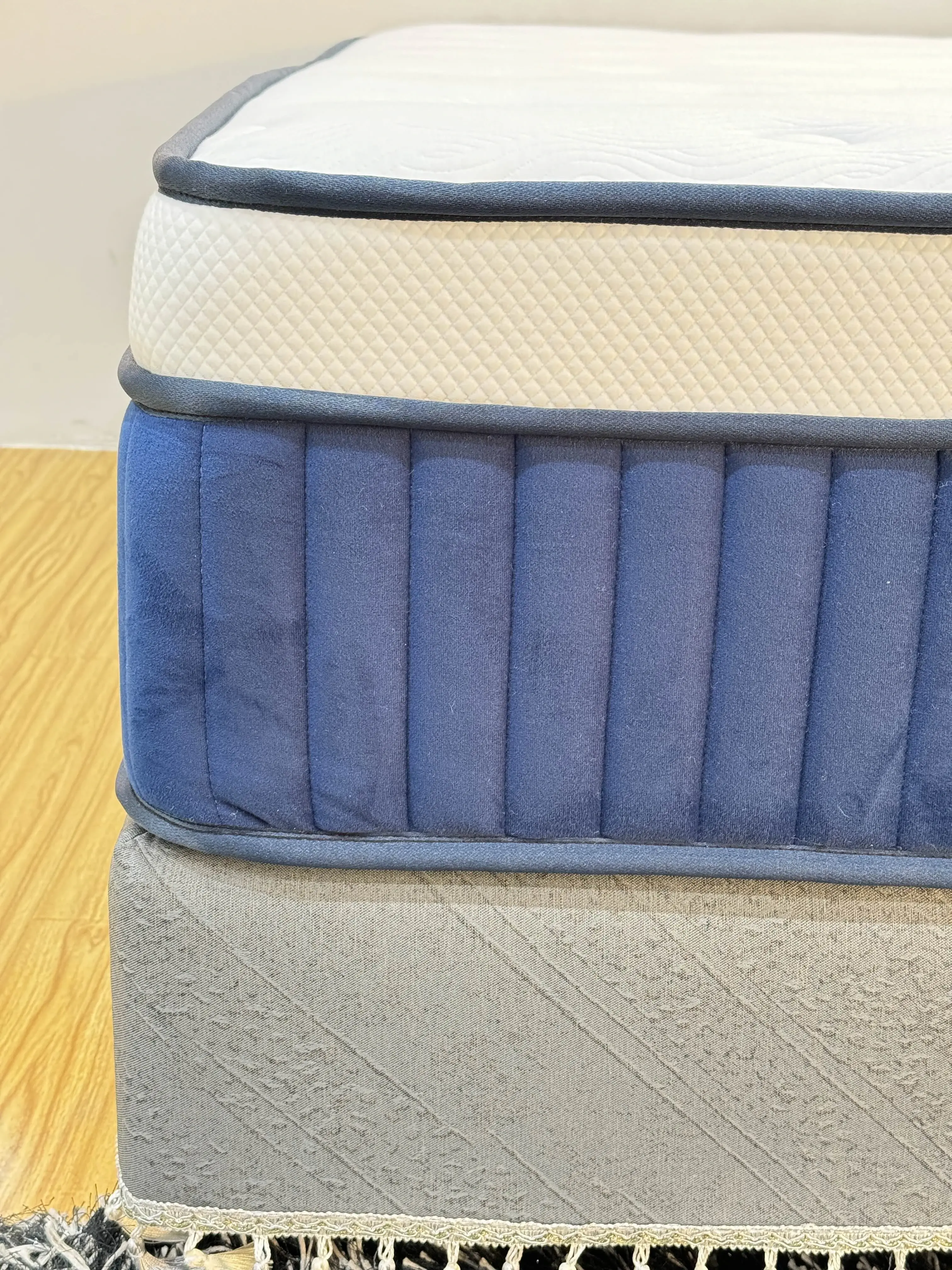 Artesa Soul Medium‑Firm Euro Top  King Size Mattress