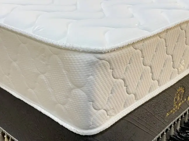 Artesa comfy Range Tight Top Double Mattress