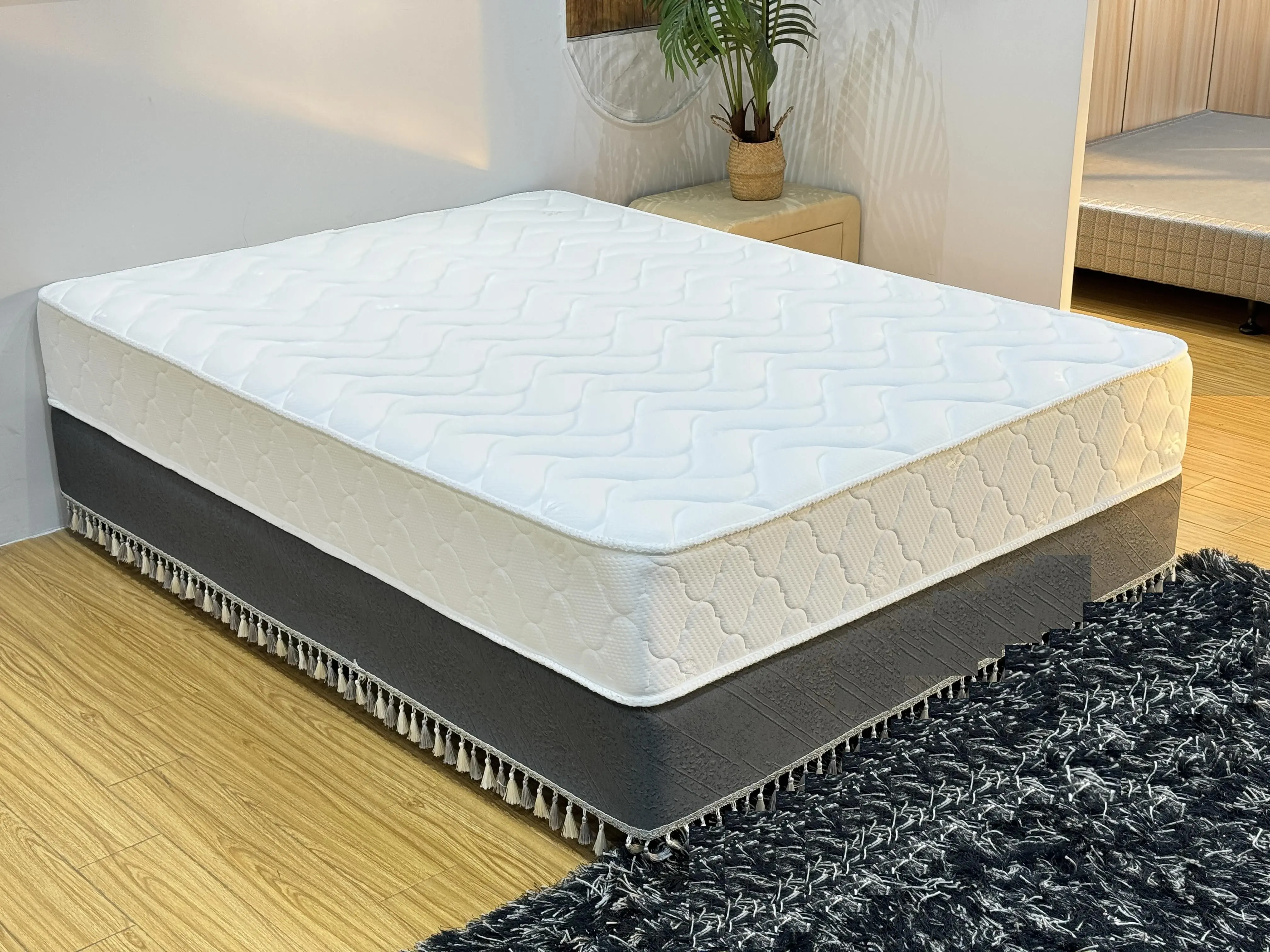 Artesa comfy Range Tight Top Double Mattress