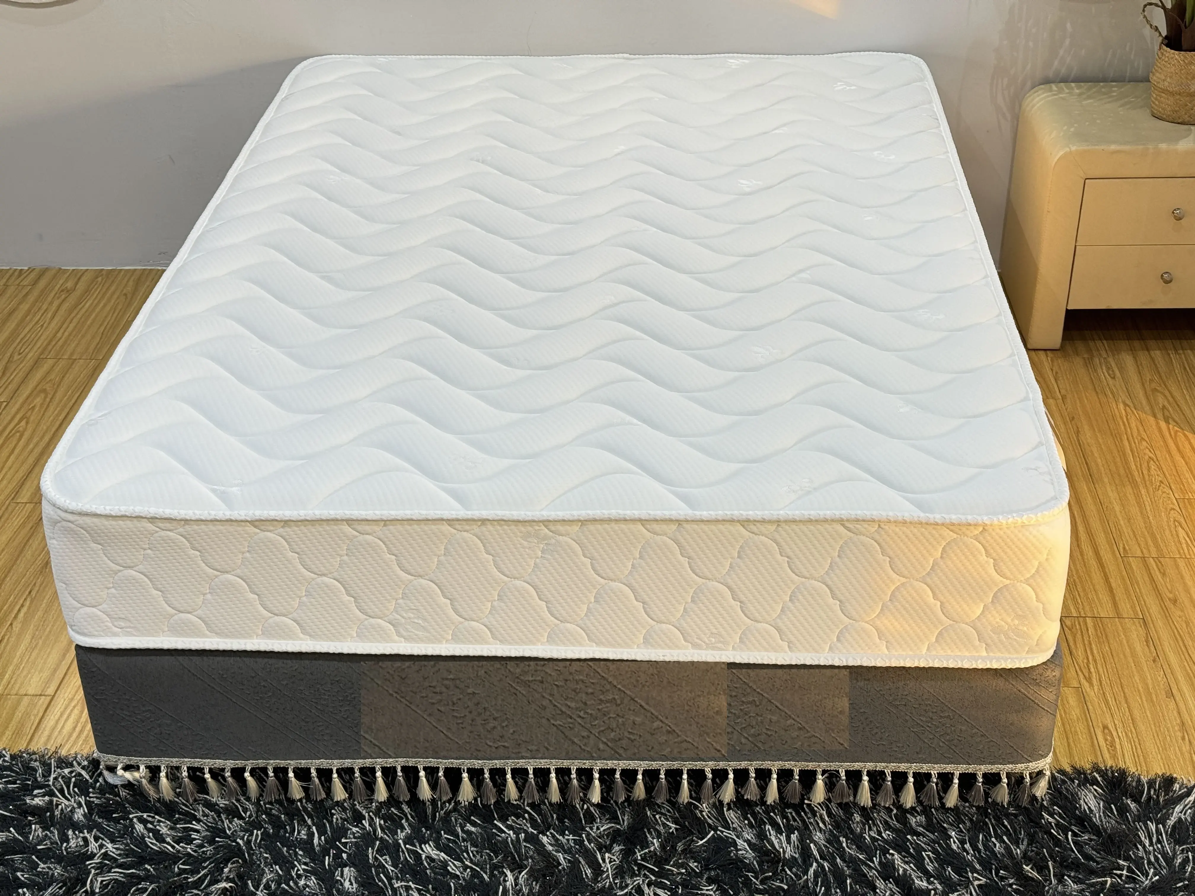 Artesa comfy Range Tight Top Double Mattress