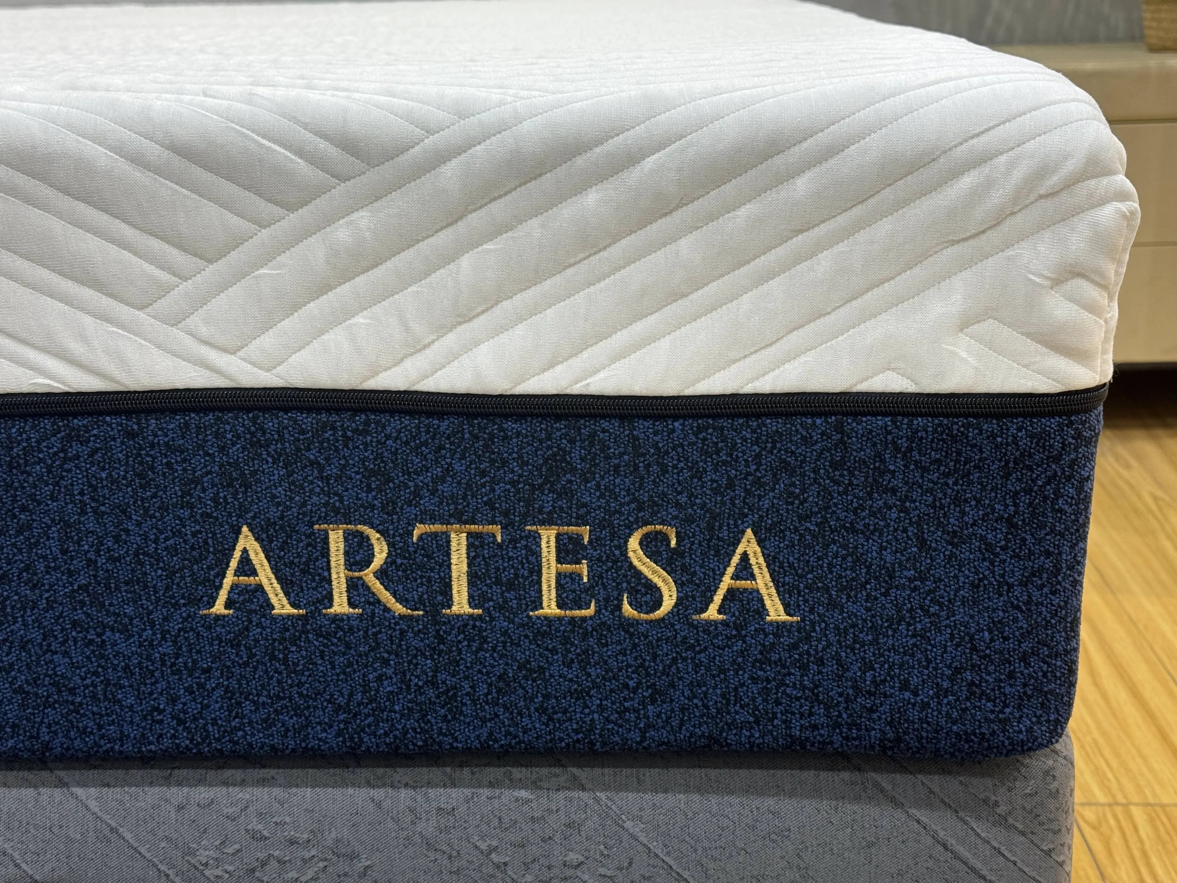 Artesa Orthopaedic King Size Mattress